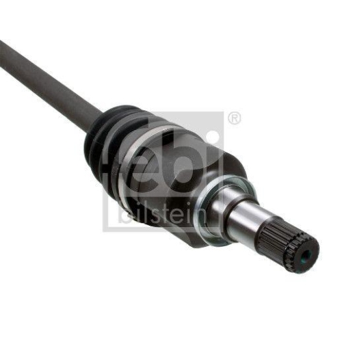 FEBI BILSTEIN Antriebswelle 184613 f&uuml;r CITRO&Euml;N PEUGEOT TOYOTA
