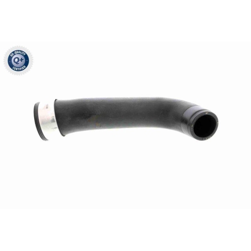 Ladeluftschlauch VAICO V10-2703 Q+, Erstausr&uuml;sterqualit&auml;t f&uuml;r AUDI SEAT SKODA VW