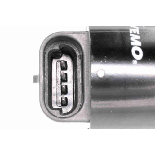 Leerlaufregelventil, Luftversorgung VEMO V46-77-0022 Original VEMO Qualität für