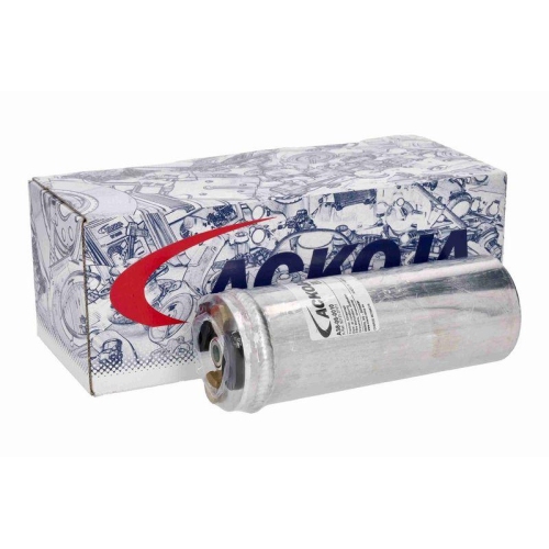 ACKOJA A38-06-0010 Trockner, Klimaanlage Original ACKOJA Qualit&auml;t f&uuml;r NISSAN
