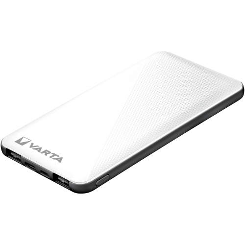 VARTA Power Bank Energy Ladegerät 5000mAh Box Powerbank Batterie Reisen