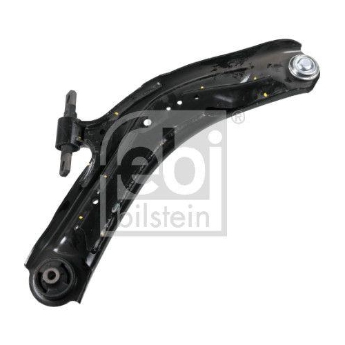 FEBI BILSTEIN Lenker, Radaufh&auml;ngung 193293 f&uuml;r NISSAN, Vorderachse links