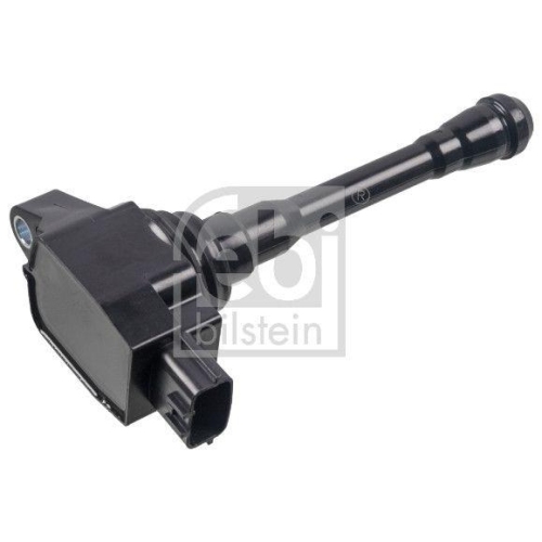 FEBI BILSTEIN Z&uuml;ndspule 195973 f&uuml;r RENAULT DACIA