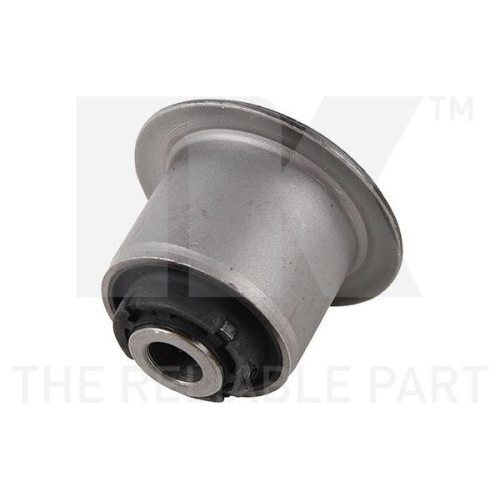 Lagerung, Lenker NK 51047103 f&uuml;r AUDI VW, Hinterachse, Vorderachse, innen, unten