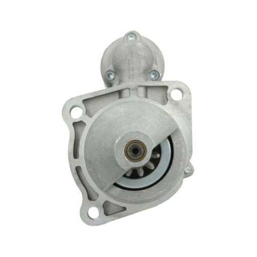 HELLA Starter 8EA 015 642-251 f&uuml;r JOHN DEERE