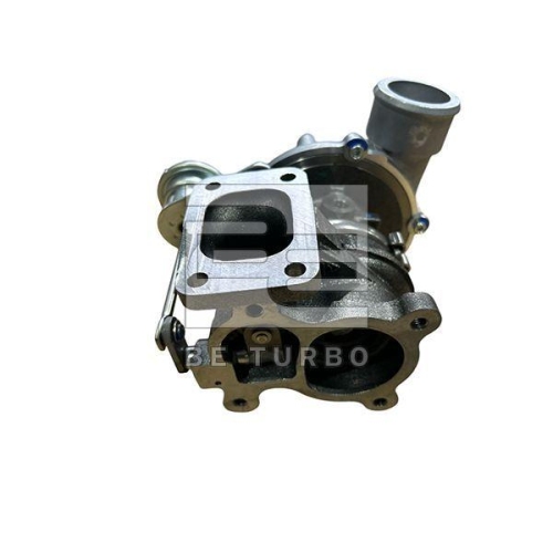 BE TURBO 131087 Lader, Aufladung f&uuml;r VM