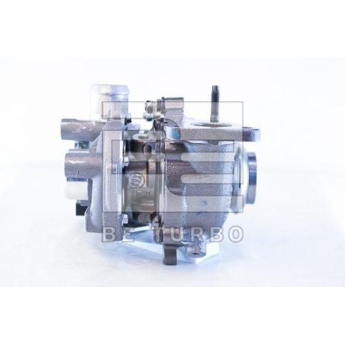 BE TURBO 129160 Lader, Aufladung f&uuml;r FORD CITRO&Euml;N/PEUGEOT, links