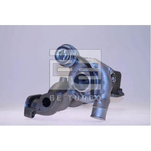 BE TURBO 127231RED Lader, Aufladung f&uuml;r FORD