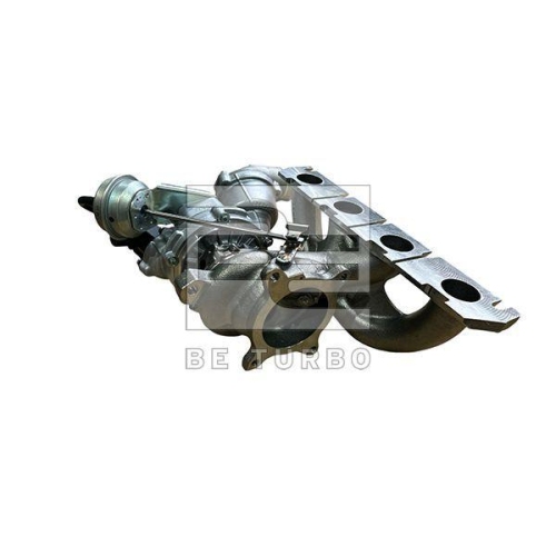 BE TURBO 130850 Lader, Aufladung f&uuml;r VAG