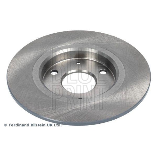BLUE PRINT ADP154329 2 St&uuml;ck Bremsscheiben f&uuml;r CITRO&Euml;N PEUGEOT, Vorderachse