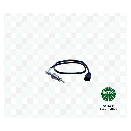 Sensor, Abgastemperatur NTK 92754 für AUDI SEAT SKODA VW LAMBORGHINI BENTLEY