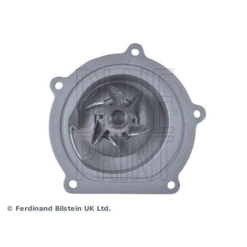 Wasserpumpe, Motork&uuml;hlung BLUE PRINT ADJ139120 f&uuml;r LAND ROVER