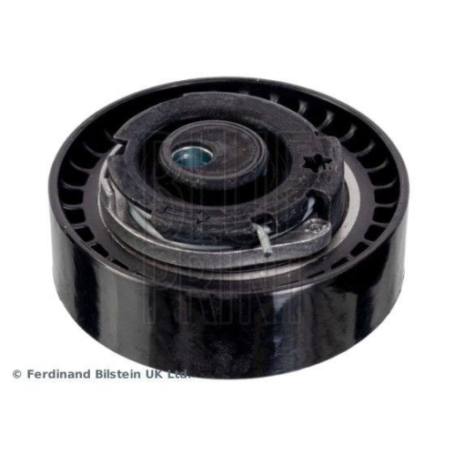 Spannrolle, Zahnriemen BLUE PRINT ADBP760096 f&uuml;r NISSAN RENAULT DACIA