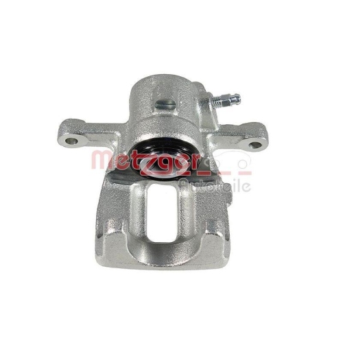 Bremssattel METZGER 6261132 f&uuml;r MERCEDES-BENZ, Hinterachse rechts