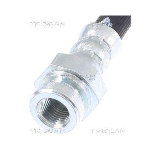 Bremsschlauch TRISCAN 8150 50272 f&uuml;r MAZDA, Vorderachse rechts