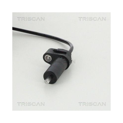 Sensor, Raddrehzahl TRISCAN 8180 16237 f&uuml;r FORD, Hinterachse links