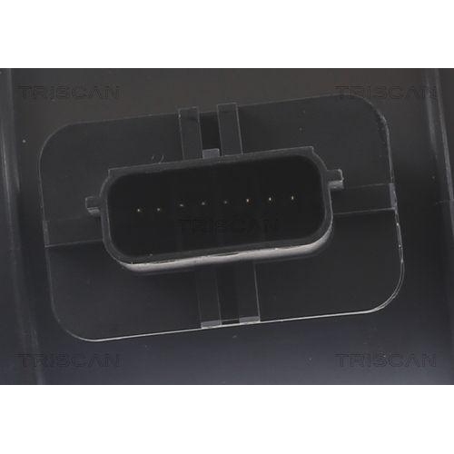 Luftmassenmesser TRISCAN 8812 15027 f&uuml;r FIAT, f&uuml;r Fahrzeuge mit SCR-System