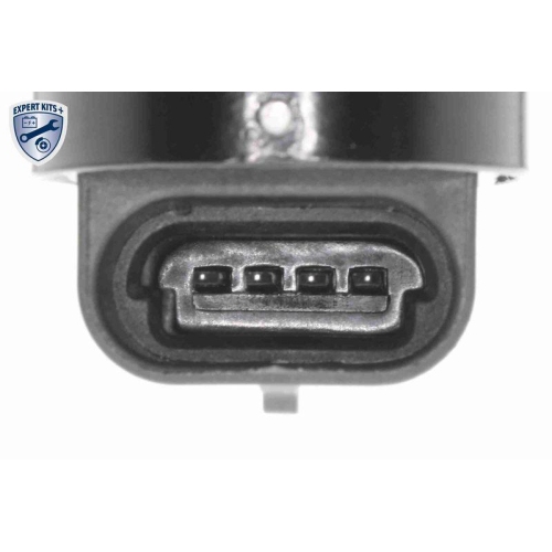 Leerlaufregelventil, Luftversorgung VEMO V46-77-0023 EXPERT KITS + für RENAULT