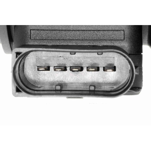 Luftmassenmesser VEMO V30-72-0007-1 Original VEMO Qualit&auml;t f&uuml;r MERCEDES-BENZ