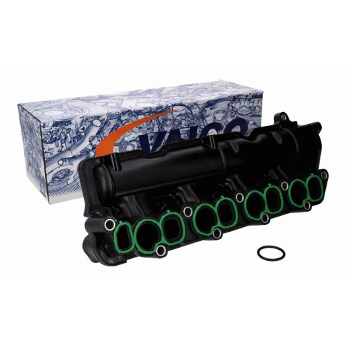 Saugrohrmodul VAICO V24-0990 Original VAICO Qualit&auml;t f&uuml;r ALFA ROMEO CHRYSLER