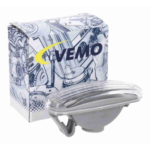 Blinkleuchte VEMO V22-84-0007 Original VEMO Qualität für CITROËN FIAT LANCIA