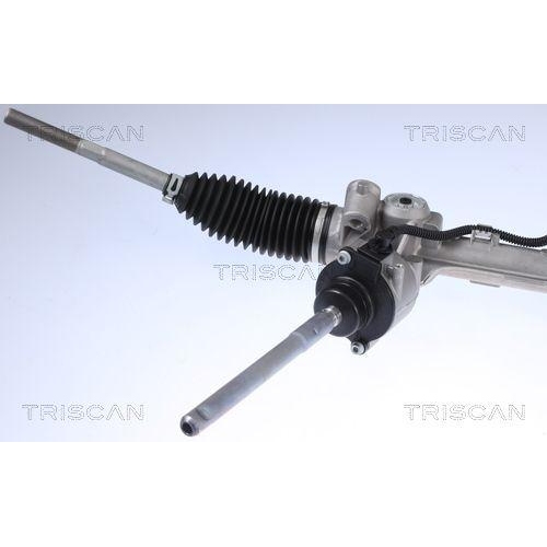 Lenkgetriebe TRISCAN 8510 81300 f&uuml;r TESLA, f&uuml;r Fahrzeuge mit Servolenkung