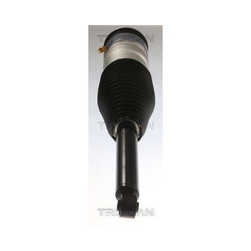 Luftfeder, Fahrwerk TRISCAN 8720 81202 f&uuml;r TESLA, Hinterachse rechts