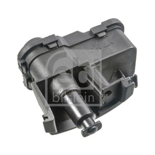 Stellelement, Zentralverriegelung FEBI BILSTEIN 195974 febi Plus für SEAT SKODA