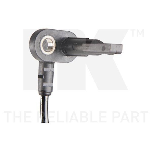 Sensor, Raddrehzahl NK 293932 f&uuml;r RENAULT, Vorderachse links