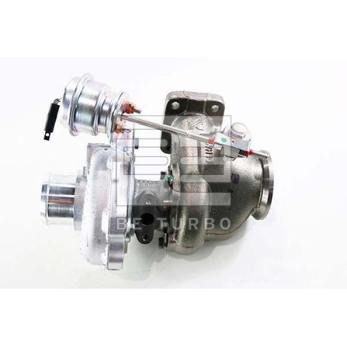 BE TURBO 131212 Lader, Aufladung f&uuml;r IVECO CATERPILLAR