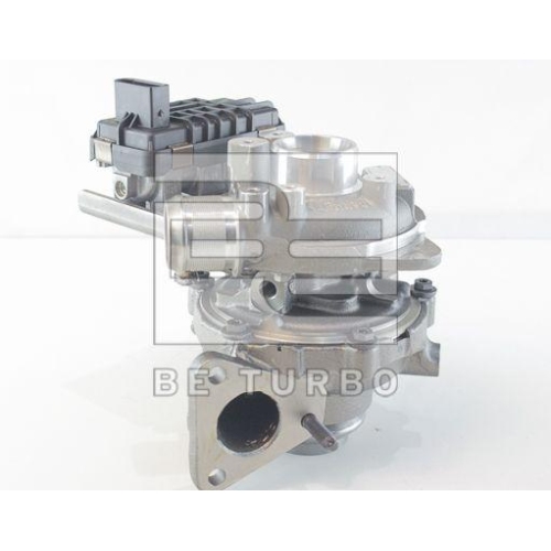 BE TURBO 129161 Lader, Aufladung f&uuml;r FORD CITRO&Euml;N/PEUGEOT, rechts