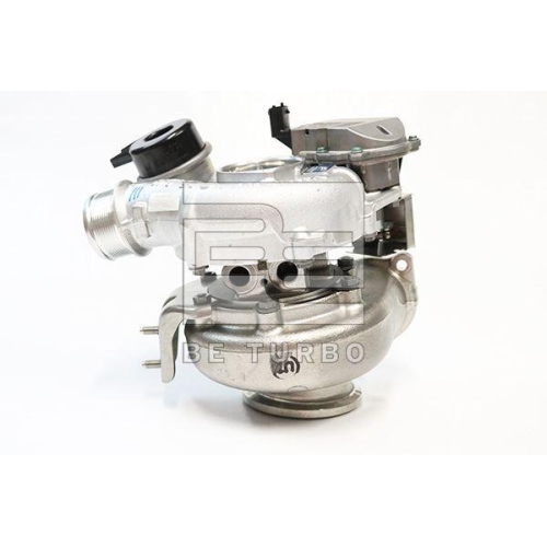 BE TURBO 130914 Lader, Aufladung f&uuml;r PORSCHE