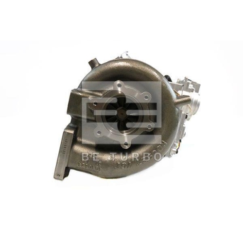 BE TURBO 131803 Lader, Aufladung f&uuml;r DETROIT DIESEL
