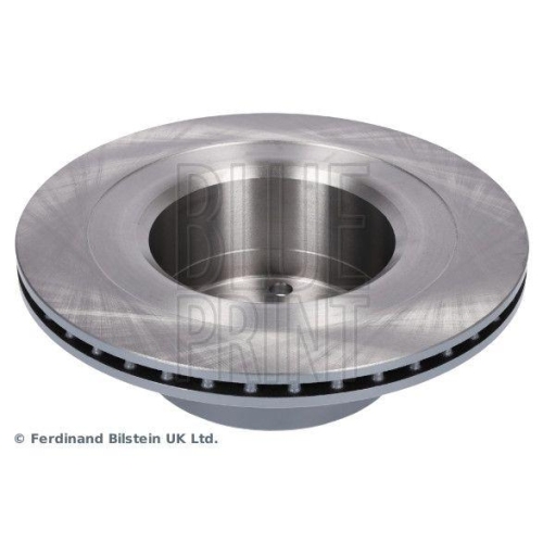 BLUE PRINT ADBP430122 2 St&uuml;ck Bremsscheiben f&uuml;r MERCEDES-BENZ, Hinterachse