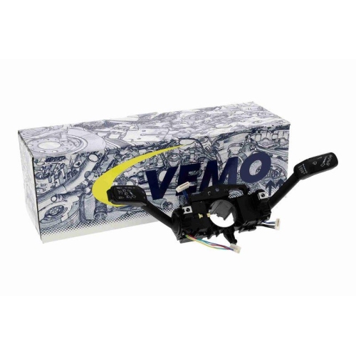 VEMO V15-80-0038 Lenkstockschalter Original VEMO Qualit&auml;t f&uuml;r SEAT SKODA VW VAG