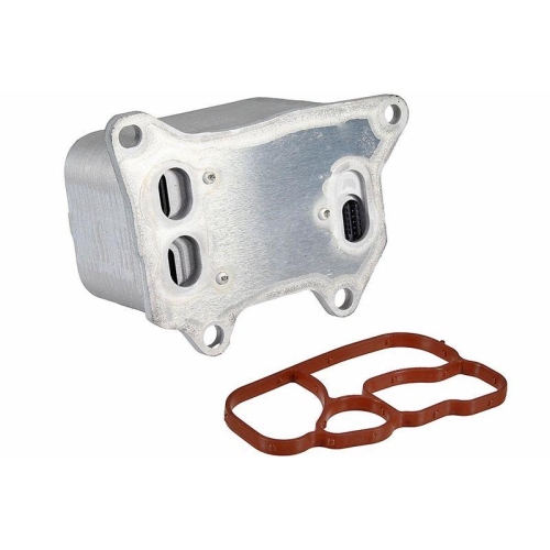 METZGER AUTOTEILE 2370272 &Ouml;lk&uuml;hler, Motor&ouml;l GREENPARTS f&uuml;r AUDI SEAT SKODA VW