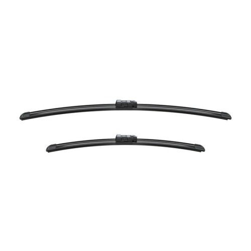 Wischblatt BOSCH 3 397 014 419 Aerotwin für SKODA VW, vorne