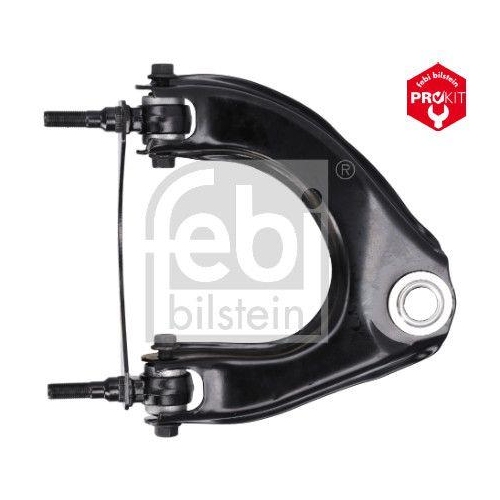 FEBI BILSTEIN Lenker, Radaufh&auml;ngung 15477 ProKit f&uuml;r HONDA, Vorderachse oben