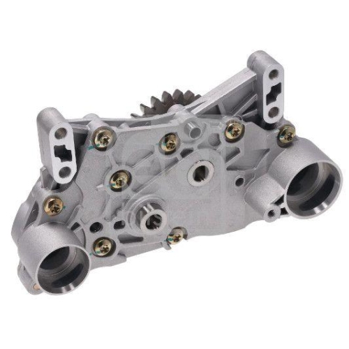 FEBI BILSTEIN &Ouml;lpumpe 47268 f&uuml;r VOLVO RENAULT TRUCKS