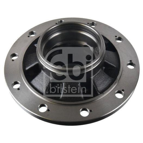 Radnabe FEBI BILSTEIN 178223 f&uuml;r BPW, Hinterachse