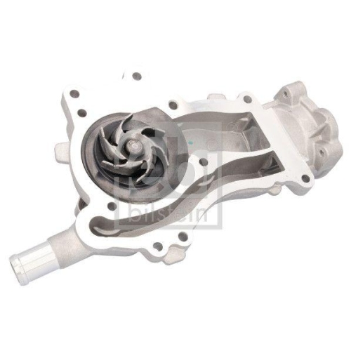 FEBI BILSTEIN Wasserpumpe 39303 f&uuml;r OPEL VAUXHALL CHEVROLET GENERAL MOTORS