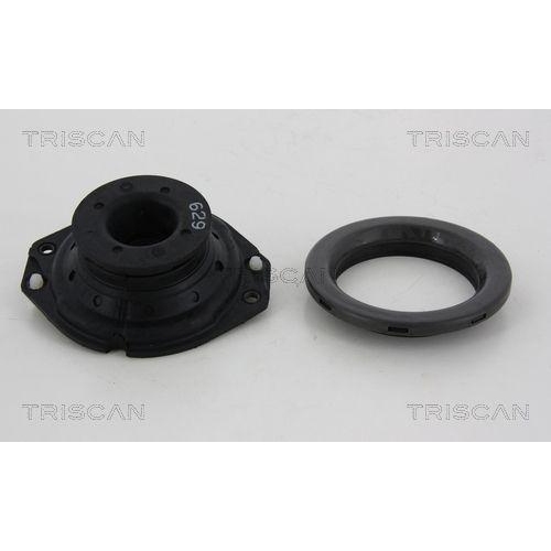 Federbeinst&uuml;tzlager TRISCAN 8500 25909 f&uuml;r RENAULT, Vorderachse