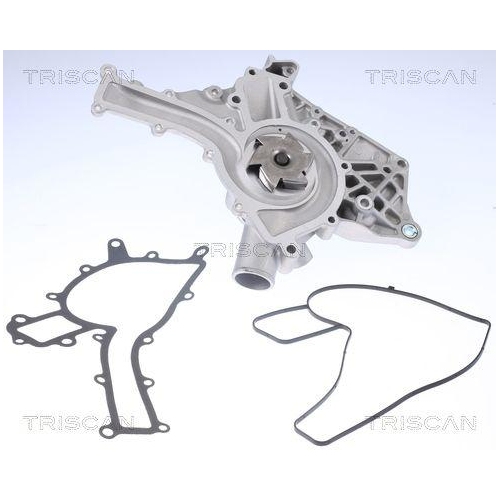 Wasserpumpe, Motork&uuml;hlung TRISCAN 8600 23078 f&uuml;r MERCEDES-BENZ