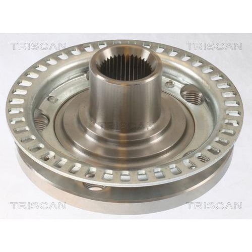 Radnabe TRISCAN 8535 29023 für AUDI SEAT SKODA VW, Vorderachse