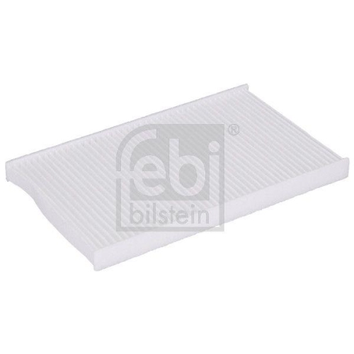 Filter, Innenraumluft FEBI BILSTEIN 186254 f&uuml;r FORD FORD MOTOR COMPANY