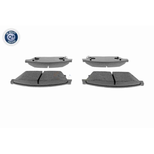 Bremsbelagsatz, Scheibenbremse VAICO V40-0681 Green Mobility Parts für FORD OPEL