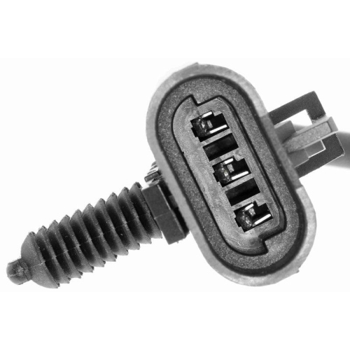 Impulsgeber, Kurbelwelle VEMO V51-72-0158 Original VEMO Qualit&auml;t f&uuml;r CHEVROLET