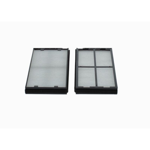 Filter, Innenraumluft BOSCH 1 987 435 158 f&uuml;r HYUNDAI