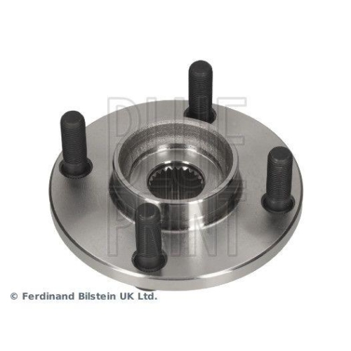 Radnabe BLUE PRINT ADBP820091 f&uuml;r NISSAN RENAULT DATSUN, Vorderachse links