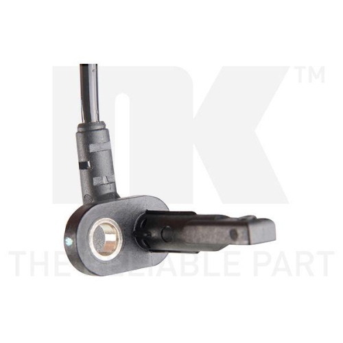 Sensor, Raddrehzahl NK 293933 f&uuml;r RENAULT, Vorderachse rechts